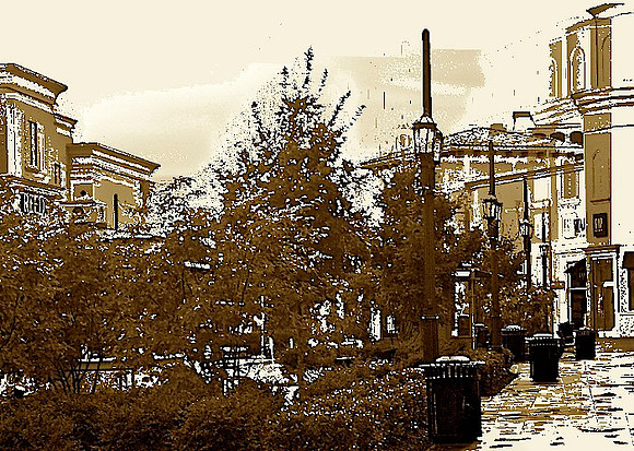 Bridgestreet