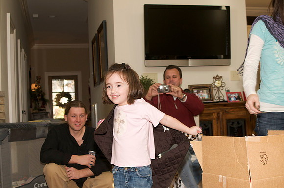 Christmas & Dennis' bday2009 174