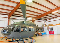 Saving Our Flying Heritage Workday May 2015