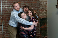 Grabowsky Family Lowe Mill