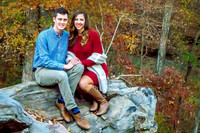 Anna and Greg