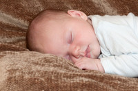 Meet Marshall O Adams