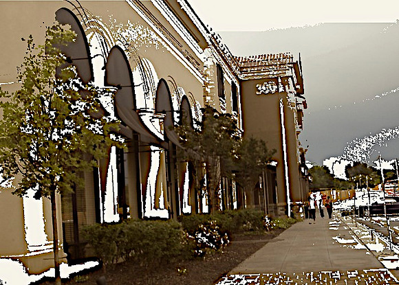 Bridgestreet
