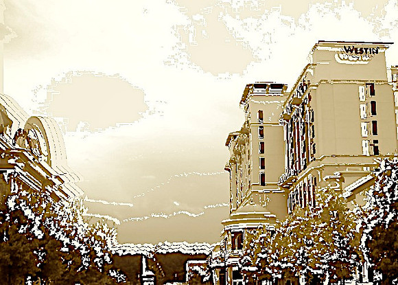 Bridgestreet