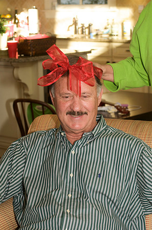 Christmas & Dennis' bday2009 190