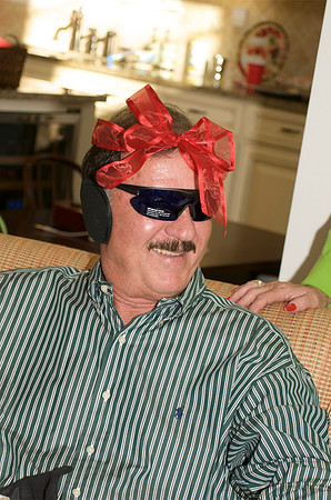 Christmas & Dennis' bday2009 191