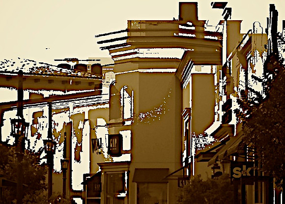 Bridgestreet