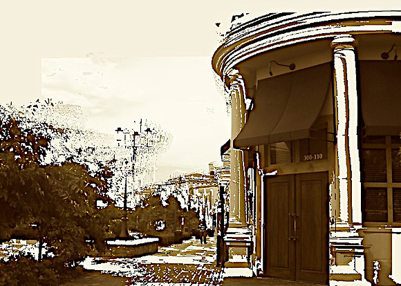 Bridgestreet