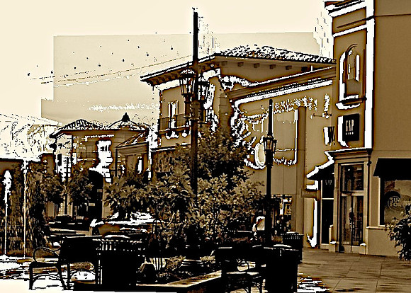 Bridgestreet