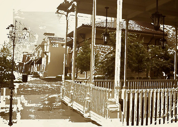 Bridgestreet