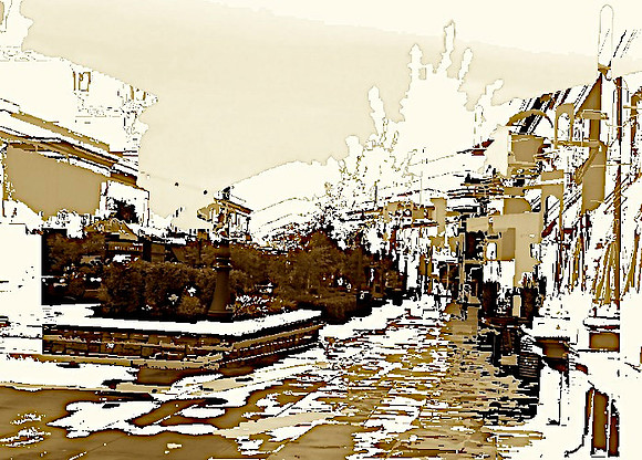 Bridgestreet