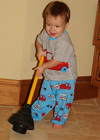 Tanner Crew 7-2009 160