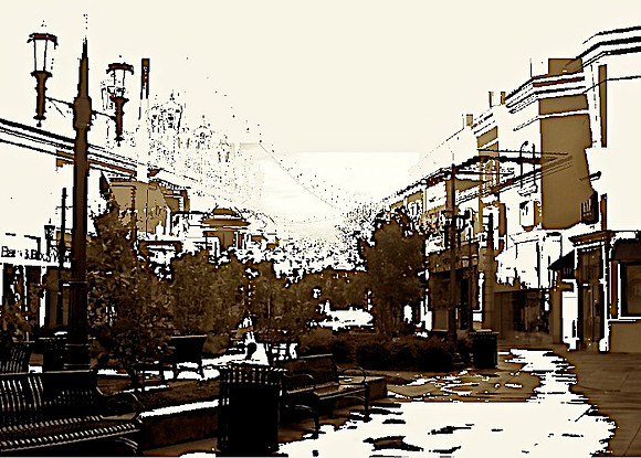 Bridgestreet