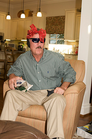 Christmas & Dennis' bday2009 195