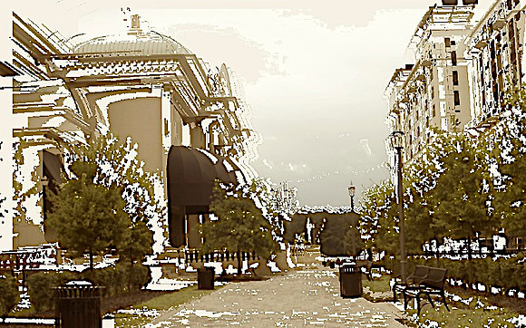 Bridgestreet